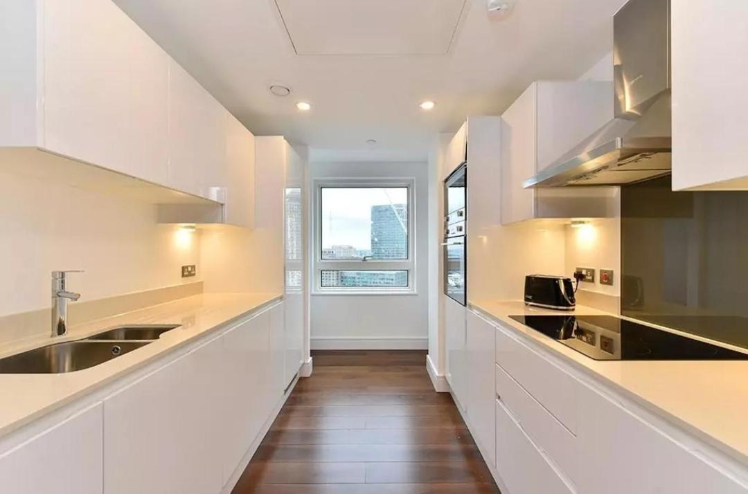 Modern 2Bed Apartment London Canary Wharf Great Transport Links - Perfect For Long Stays Exterior photo